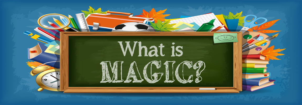 What Is Magic?