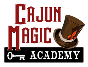 Cajun Magic Academy